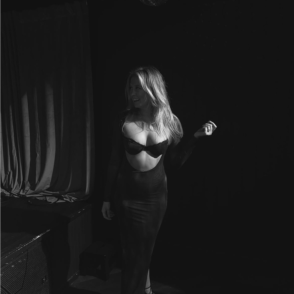 Meet your Posher, Lauren